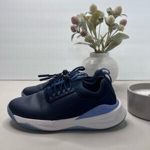 Clove Classic Nursing Sneaker Classic Navy Women Healthcare Women 5.5